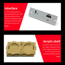 DIY Speaker Kit Soldering Project Practice Assembly DIY Electronic Kit Comp