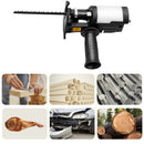 Reciprocating Saw Electric Drill to Electric Saw Woodworking Tools (B) Newly