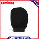 Shower Bath Scrub Glove Exfoliating Body Scrub Facial Tan Massage Mitt Towel