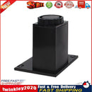 Aluminum Alloy Adjustable Furniture Cabinet Metal Sofa Support Legs (50mm) Newly