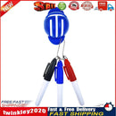 Golf Ball Clip Liner Marker Pen Template Alignment Marks Tool Set (Blue) Newly