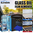 #A Rayhong Glass Oil Film Removing Paste Glasses Cleaners Polish Agent for Windo