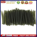 Terminal Carp Fishing Anti Sleeves Connect With Fishing Hook Sleeves