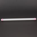 50cm Non-stick Sugar Craft Fondant Rolling Pin Baking Cake Cookie Tools