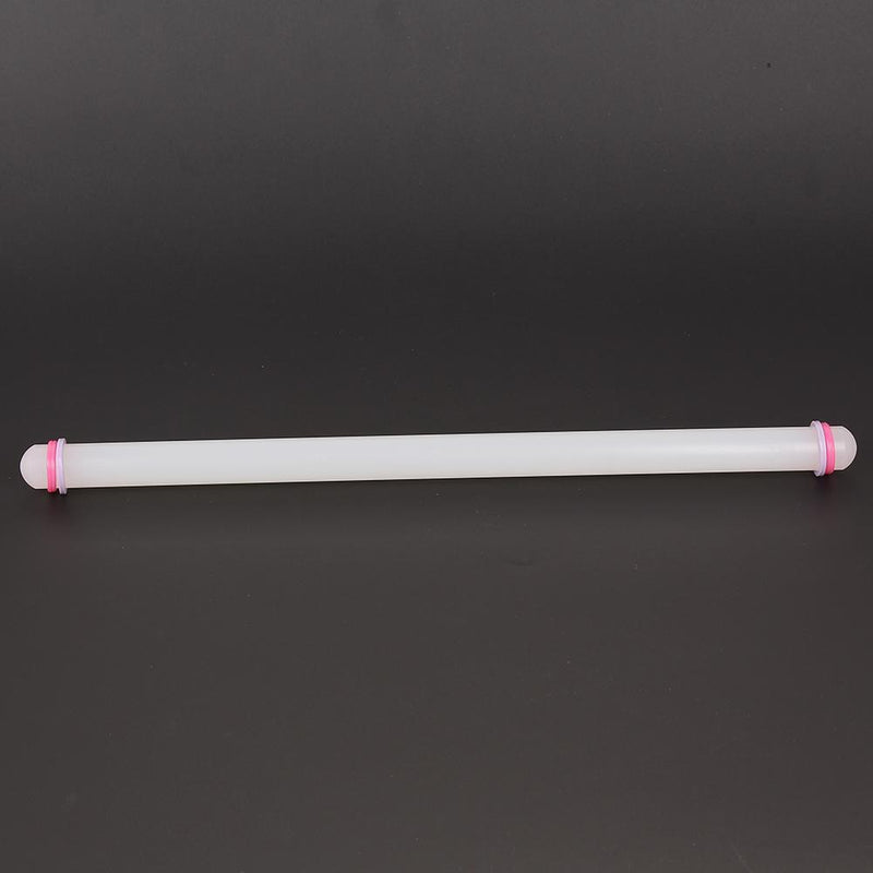 50cm Non-stick Sugar Craft Fondant Rolling Pin Baking Cake Cookie Tools