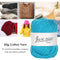 50g/roll 6-strand Cotton Yarn for Crochet Knitting DIY Thread Material (13)
