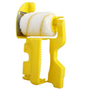 Wall Painting Roller Paint Edger Roller Brush Roller Paint Brush Paint Trim