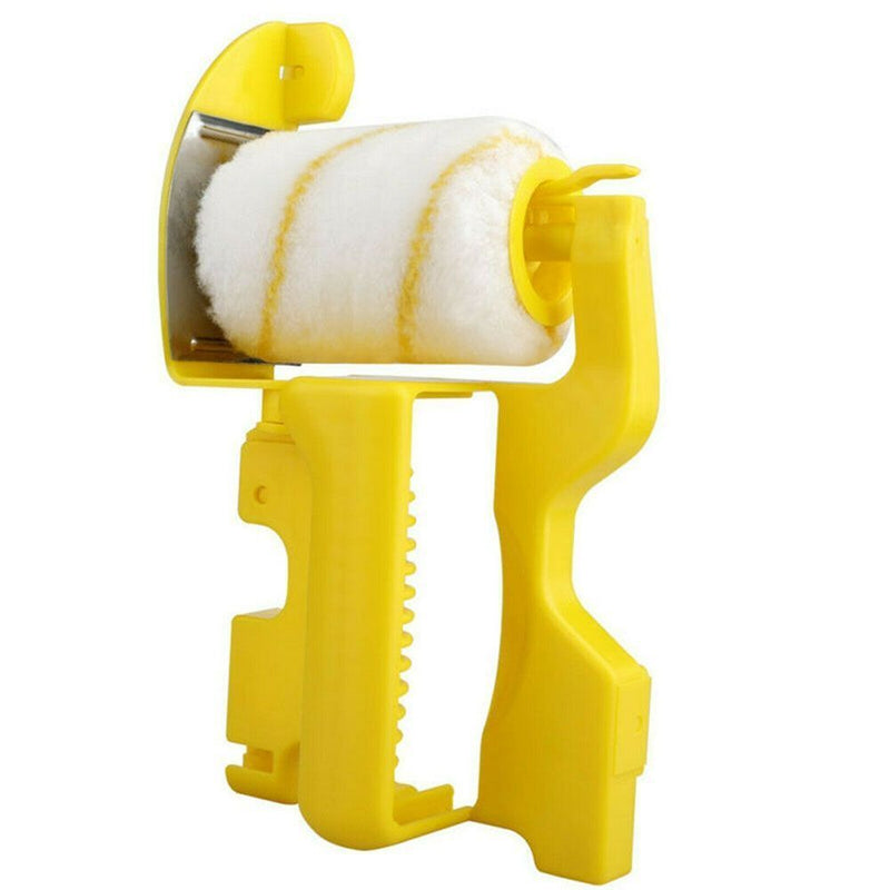 Wall Painting Roller Paint Edger Roller Brush Roller Paint Brush Paint Trim