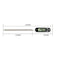 Digital Instant Read Meat Thermometer Kitchen Cooking Food Candy Milk BBQ Grill