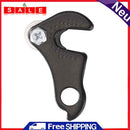 Mountain Bicycle Rear Derailleur Hanger Bracket Bike Tail Hook Converter