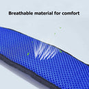 Wheelchair Safety Seat Belt Shoulder Fix for Elderly Patients Brace Support Vest