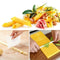 Pasta Maker Noodle Spaghetti Macaroni Machine Multifunctional Kitchen