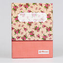 4R 6" 100-Pocket Picture Album Case Photo Storage Baby Wedding Family Memory