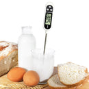 5pcs TP300 Digital Meat Thermometer Electronic Food Probe