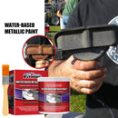 Car Anti-Rust Chassis Rust Converter Water-Based Metal Rust Remover 100ml`