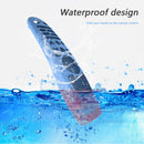 Silicone Protective Case for LG AN-MR600 MR650 MR18BA MR19BA (Light Blue)