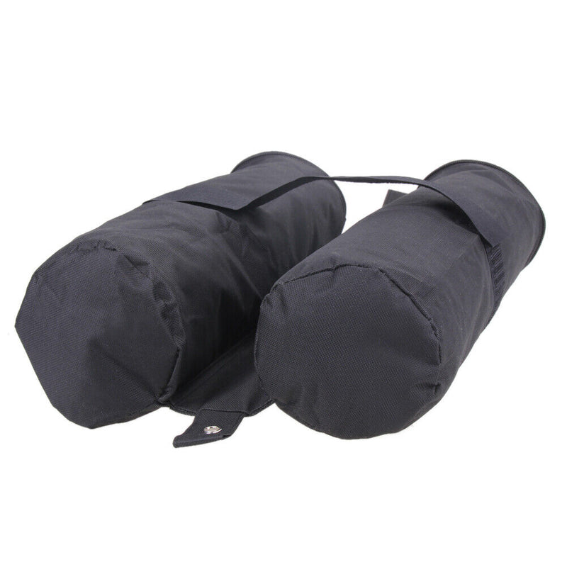 Outdoor Canopy Tent Sand Bag Shelter Weighted Feet Legs Bag Fixed Sandbags