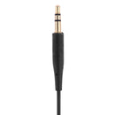 1.5m Audio Cable 2.5mm Male to 3.5mm for AKG K450 Q460 K480 K451 Earphone
