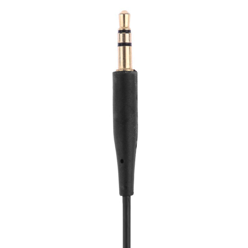 1.5m Audio Cable 2.5mm Male to 3.5mm for AKG K450 Q460 K480 K451 Earphone