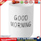 Simple Toothbrush Holder Travel Portable Washing Storage Organizer Cup (A) Newly