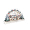 Christmas Decorations Wooden Decorations Christmas Decoration Christmas Present