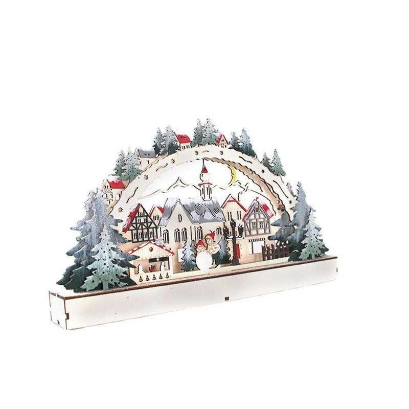 Christmas Decorations Wooden Decorations Christmas Decoration Christmas Present