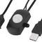 USB PIR Motion Sensor Switch DC 5-24V Body Infrared Intelligent Sensing Det