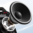 Portable Radio Bluetooth-compatible TF Card Playback Outdoor Radio Stereo Newly