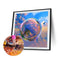 5D DIY Diamond Painting Kits Full Round Drill Crystal Ball Mosaic Picture