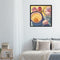 Eggs in Bowl Kit Colouring Oil Canvas Pictures DIY Hand Painted Paint By Numbers