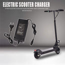 Electric Scooter DC 54.6V 2A Battery Charger Adapter for Kugoo M4 Kick Scooter
