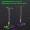 Eb01-b Rgb Gaming Headphone Bracket Desktop Holder Headphone Supports Universal
