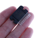 TDA7388 ORIGIANL ST Amplifier IC Replace TDA7381  J^KN> LR