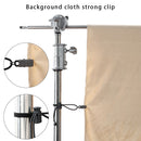 Accessories Studio Background Cloth Clamps Work Room Photography Side Clips