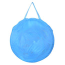 Children Tent Ball Pool Playhouse Kids Folded Play Tents (House+Pool+Tube)