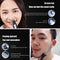 2 in 1 Nose Facial Hair Trimmer Electric Eyebrow Scraper Cleaner Shaving Tool