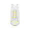1pc 5W Spotlight Bulb G9 LED Bulb Warm Cold White Candlestick Replace Oven Lights