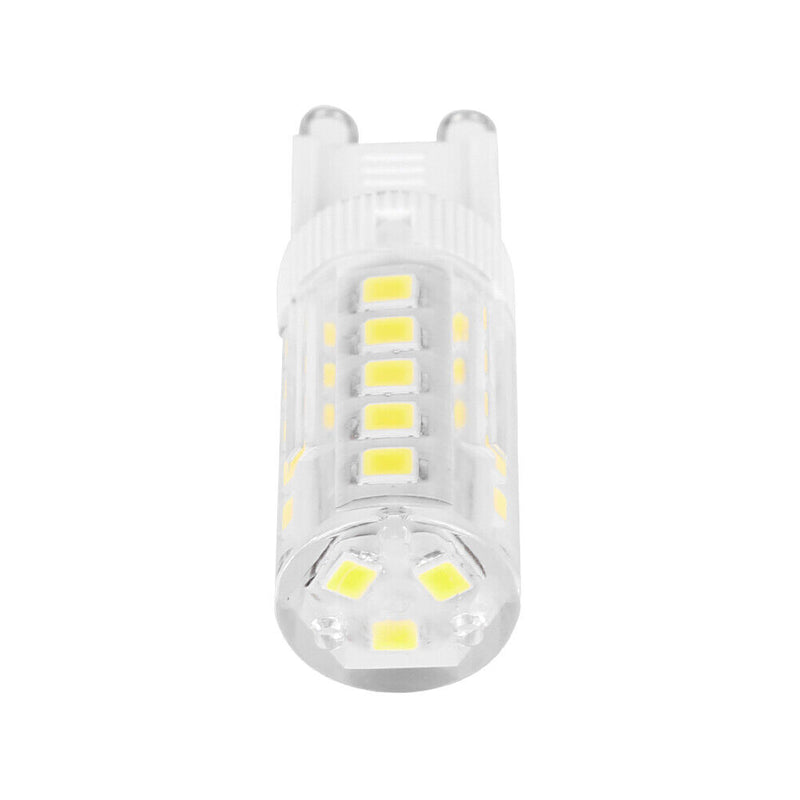 1pc 5W Spotlight Bulb G9 LED Bulb Warm Cold White Candlestick Replace Oven Lights
