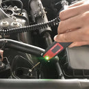 Car Voltage Test Pen Digital LCD Circuit Tester Maintenance Voltage Tester Meter