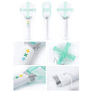 Tomorrow X Together Light Stick TXT Lightstick with One Random Photocard UK