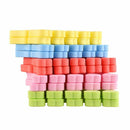 Pedicure Manicure Nail Art Tools Sponge Foam Finger Toe Separator Nail Care