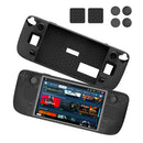 #A Silicone Protective Case Gaming Accessories Protective Cover Kits for Steam D