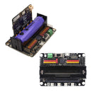 Micro Bit Expansion Board Robotbit V2.0 Supports Makecode Offline Programming`