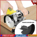 Angle Grinder Protective Cover Wheel Guard Protector Iron Drill Accessories