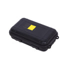 Outdoor Shockproof Waterproof Airtight Survival Storage Case black Newly