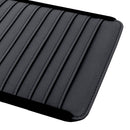 Multi Pocket Sun Visor Storage Bag Card Clip CD DVD Holder Sunglasses Case