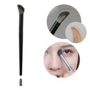 Bronzer Cosmetic Make Up Tool Nose Silhouette Makeup Brushes Nose Shadow Brush