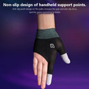 2pcs Touch Screen Gaming Finger Cover Thumb Sleeve Gloves for PUBG Mobile Game