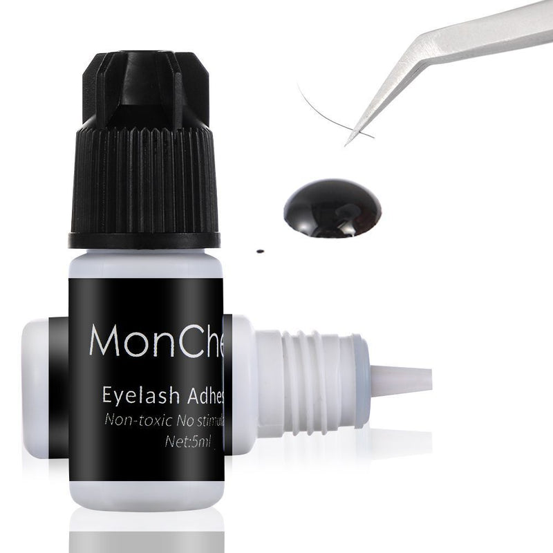 Extension Glue Individual Eye Lashes Adhesive 3s Fast Drying Strong Adhesion
