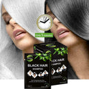 10 Pack Schwarze 25ml Verpackung O5B5 K4A8 G9D7 J1N8 O1U0